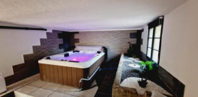 Revauche et spa Fresse-Sur-Moselle